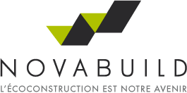 Novabuild logo