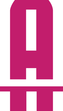 A violet du logo Archimage et associés