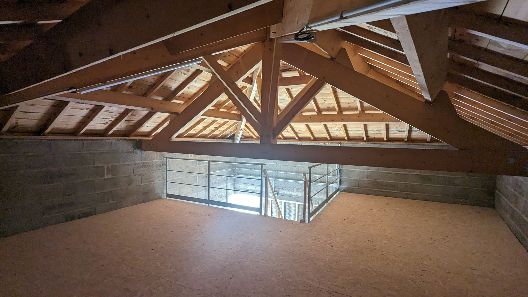 Pôle multi-activité - Archimage et associés